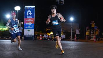 BIB: 41193, 56127, 41648
                            <button type="button" onclick="openModal(23014334)" class="btn btn-primary btn-sm float-right btn-popup" data-toggle="modal" data-target=".modal-high-quality">
                        <i class="fas fa-shopping-cart"></i> Add to Cart
                    </button>
                                            <button type="button" onclick="isThisMe(23014334, true)" class="btn btn-success btn-sm float-right btn-popup btn-isme hidden" data-toggle="tooltip" data-placement="bottom" title="นี่คือรูปของคุณใช่ไหม คลิกที่นี่เพื่อเอาเข้าอัลบั้ม">
                        <i class="fas fa-plus"></i> Add to album
                    </button>
                    <button type="button" onclick="isThisMe(23014334, false)" class="btn btn-warning btn-sm float-right btn-popup btn-isnotme hidden">
                        <i class="fas fa-ban"></i> Remove from album
                    </button>